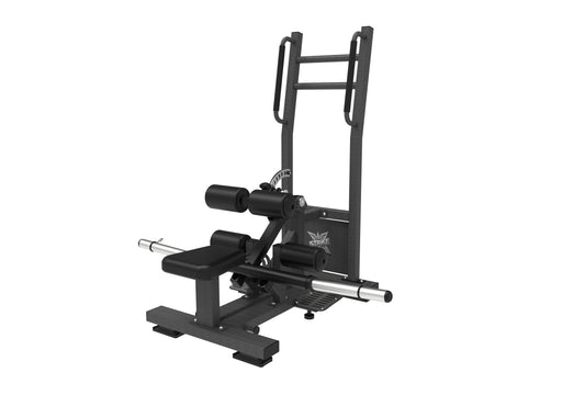 ONI STRIKE X スタンディングヒップスラストプレートロード式