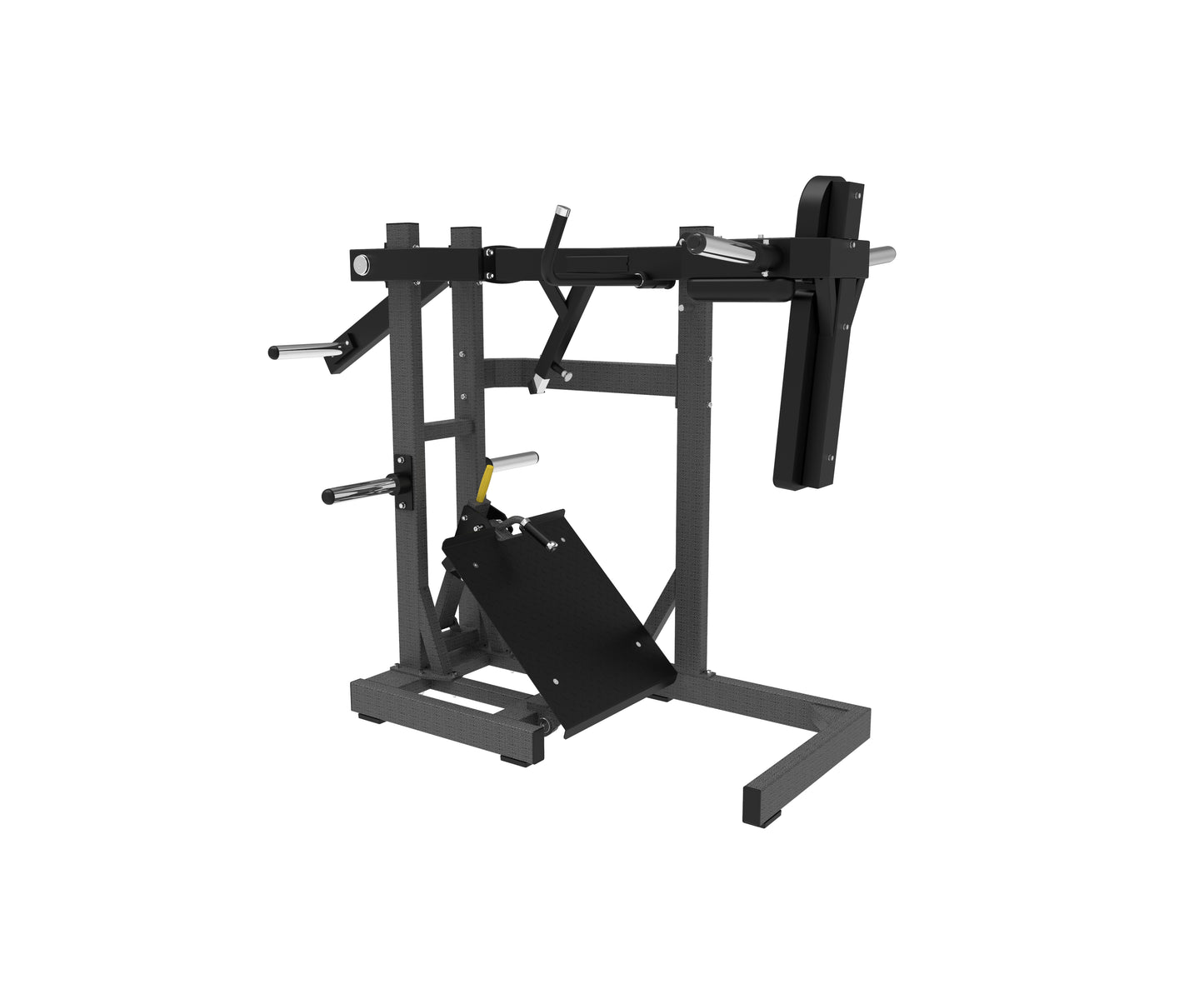 ONI STRIKE X ペンデュラムスクワット