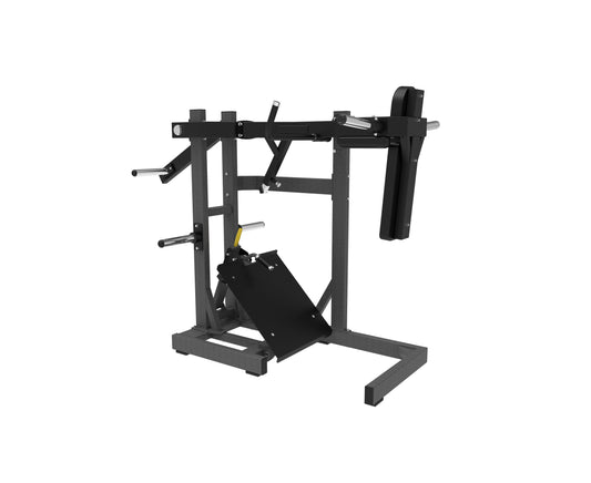 ONI STRIKE X ペンデュラムスクワット