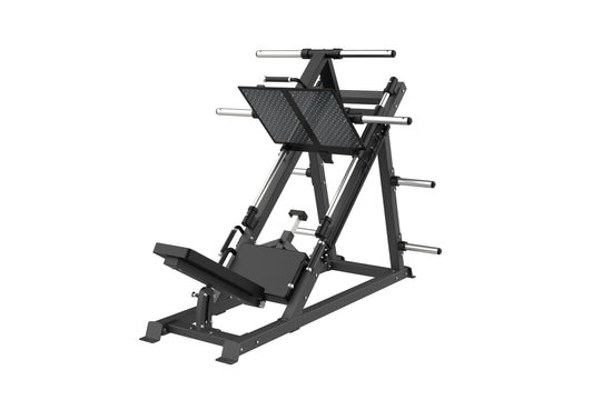 ONI STRIKE X 45度レッグプレス