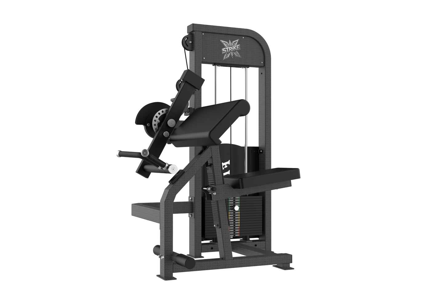 ONI STRIKE X バイセップストライセプスマシン