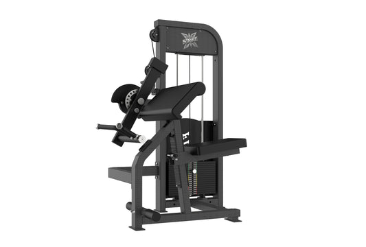 ONI STRIKE X バイセップストライセプスマシン