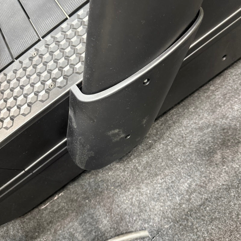 【チャーター便配送/組立有】【スポルテック展示品】ハイブリッドトレッドミル 自走式 モーター式 ランニングマシン Crossfit HIIT 有酸素運動