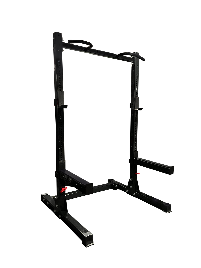 【予約販売】【7ロット目】 ONI 鬼 スクワットスタンド