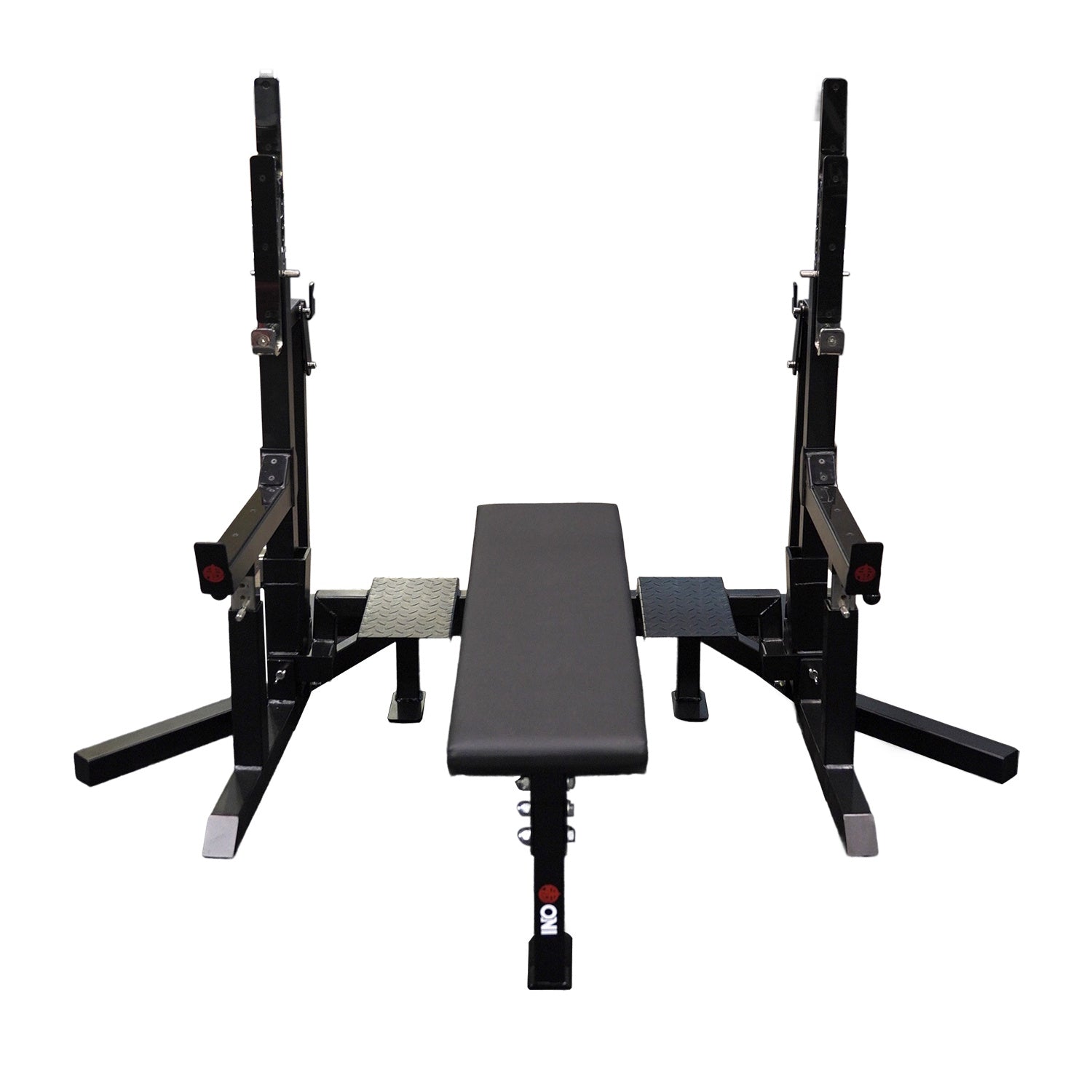 予約販売】【18ロット目】ONI 鬼 コンボラック IPF公認 ベンチ