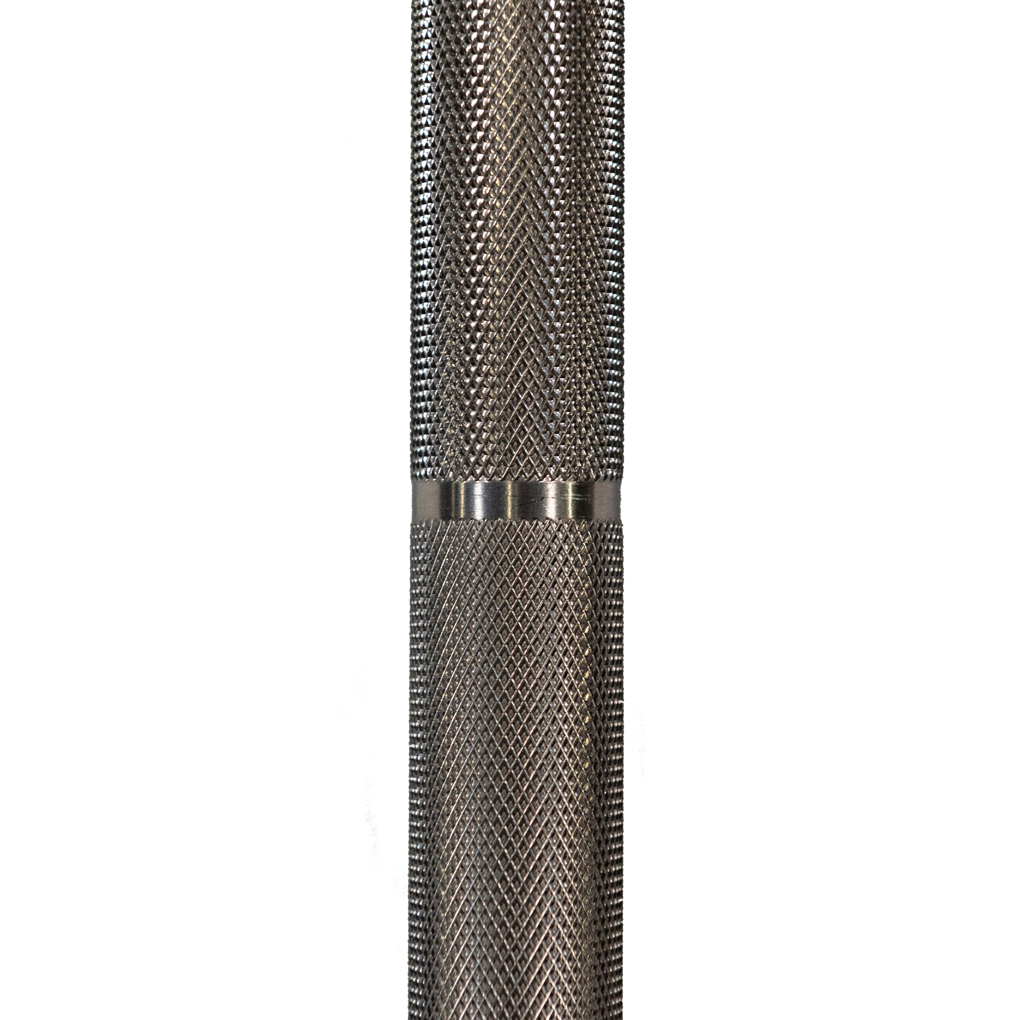 ONI パワーリフティングバー オリンピックシャフト ステンレス SUS630