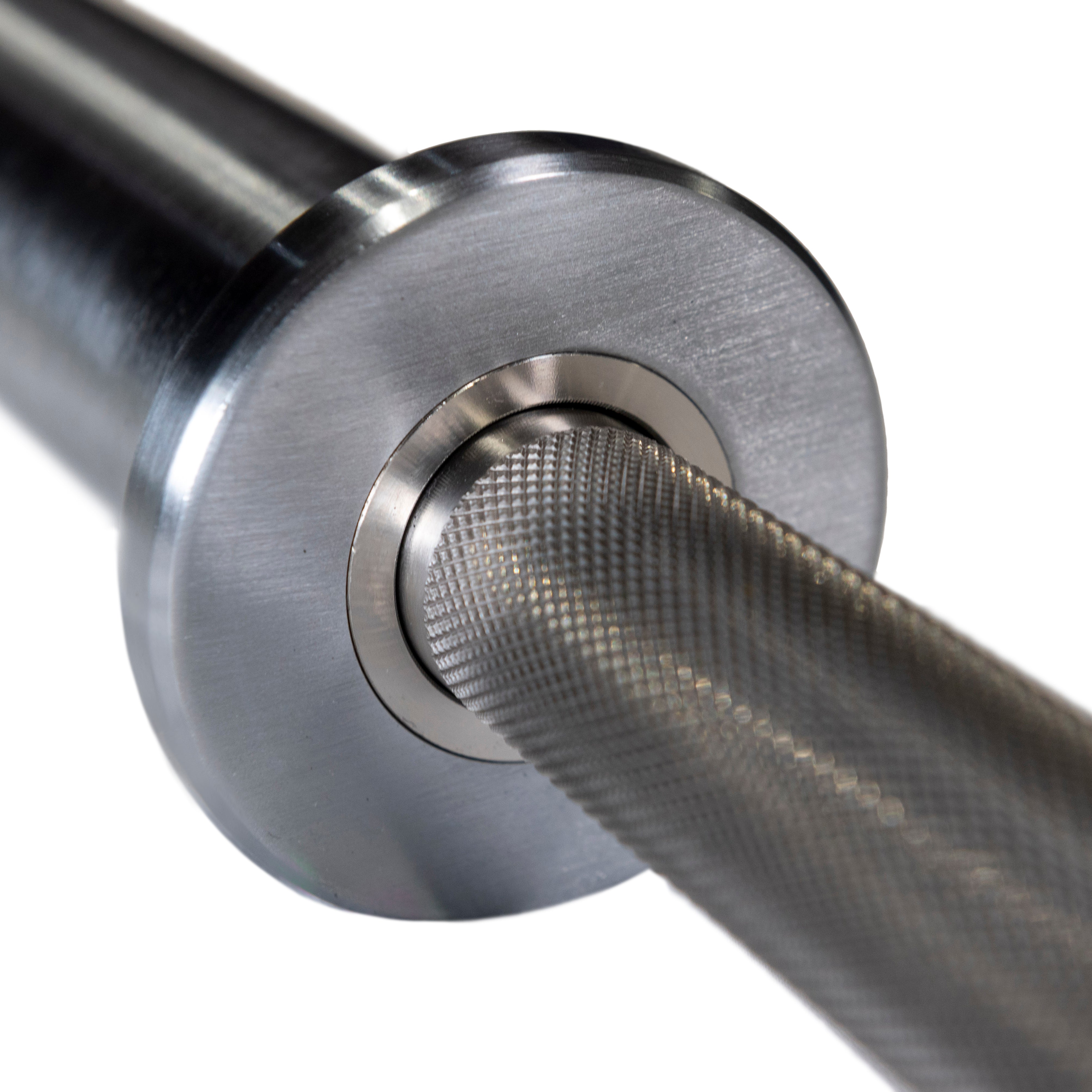 ONI パワーリフティングバー オリンピックシャフト ステンレス