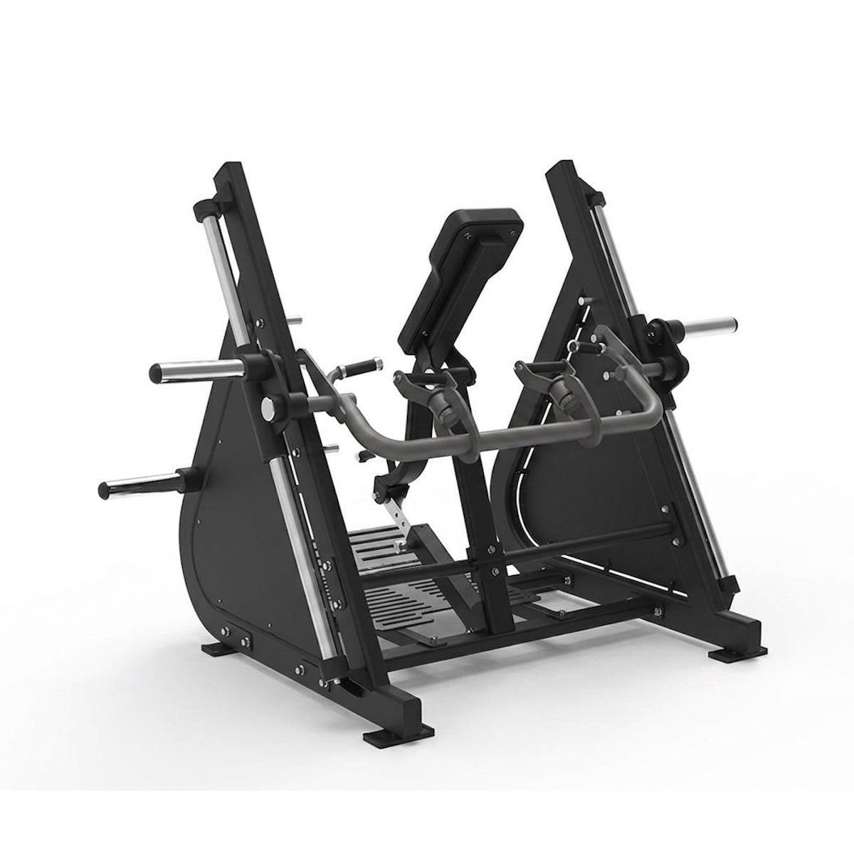 ONI STRIKE X サポーテッドアングルロウ