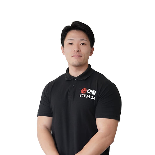 金子トレーナー5weeksプログラム