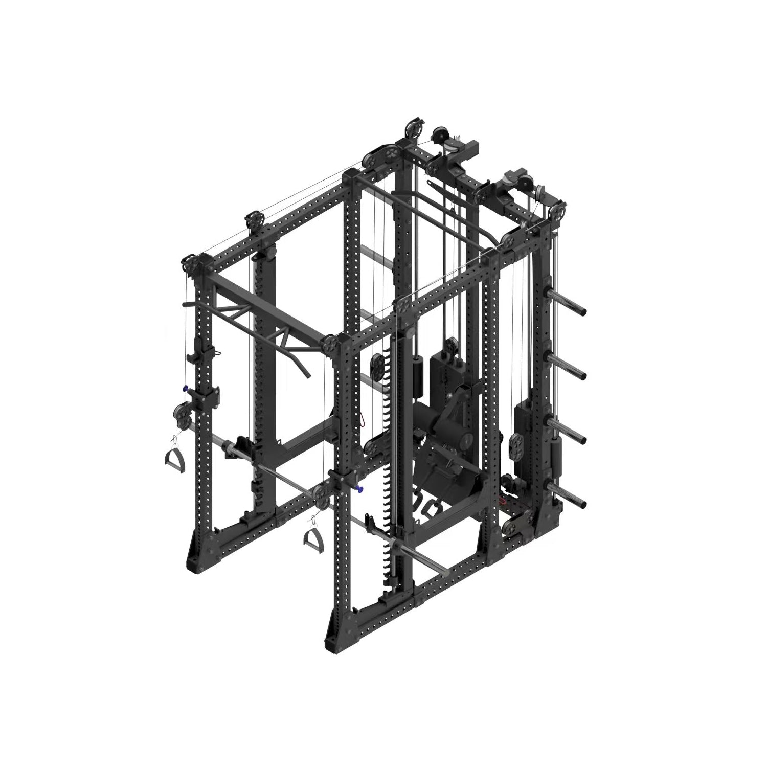 ラック – ONI 武器屋.net