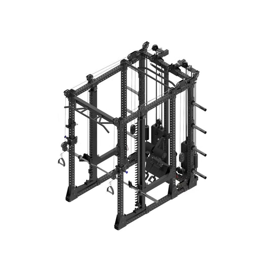 【受注生産】【組立費込】ONI 鬼 BIG3型マルチマシ