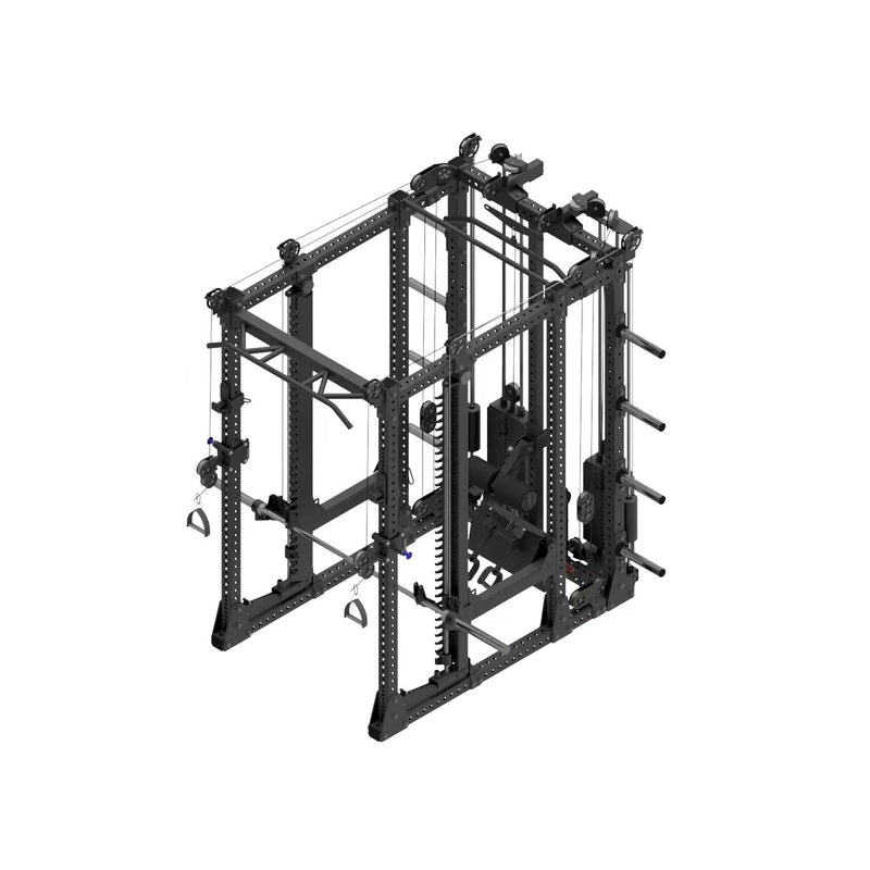 【受注生産】【組立費込】ONI 鬼 BIG3型マルチマシ