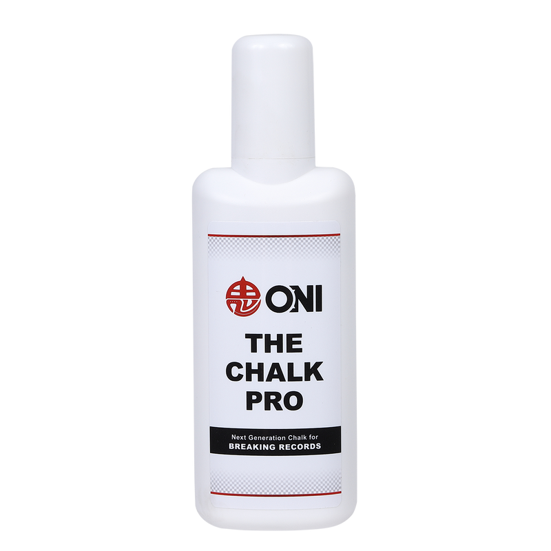THE CHALK PRO チョークプロ ロジンフリー 液体チョーク 強力滑り止め 汚れにくい 粉が出にくい 登山 ボルダリング
