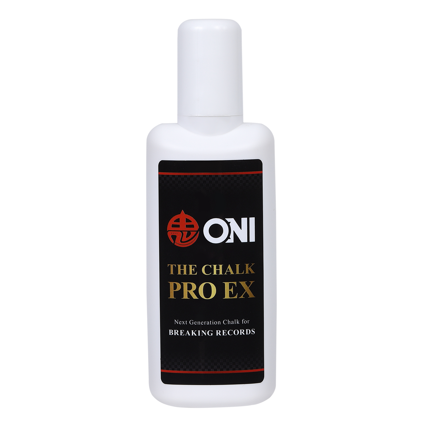 THE CHALK PRO EX チョークプロ ロジン入り 液体チョーク 強力滑り止め 汚れにくい 粉が出にくい 登山 ボルダリング