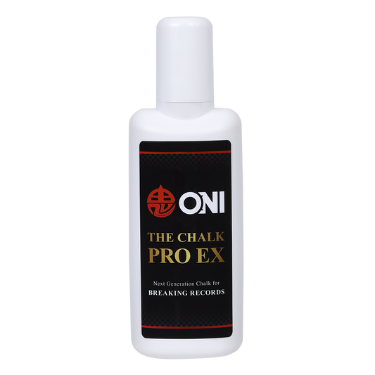 THE CHALK PRO EX チョークプロ ロジン入り 液体チョーク 強力滑り止め 汚れにくい 粉が出にくい 登山 ボルダリング