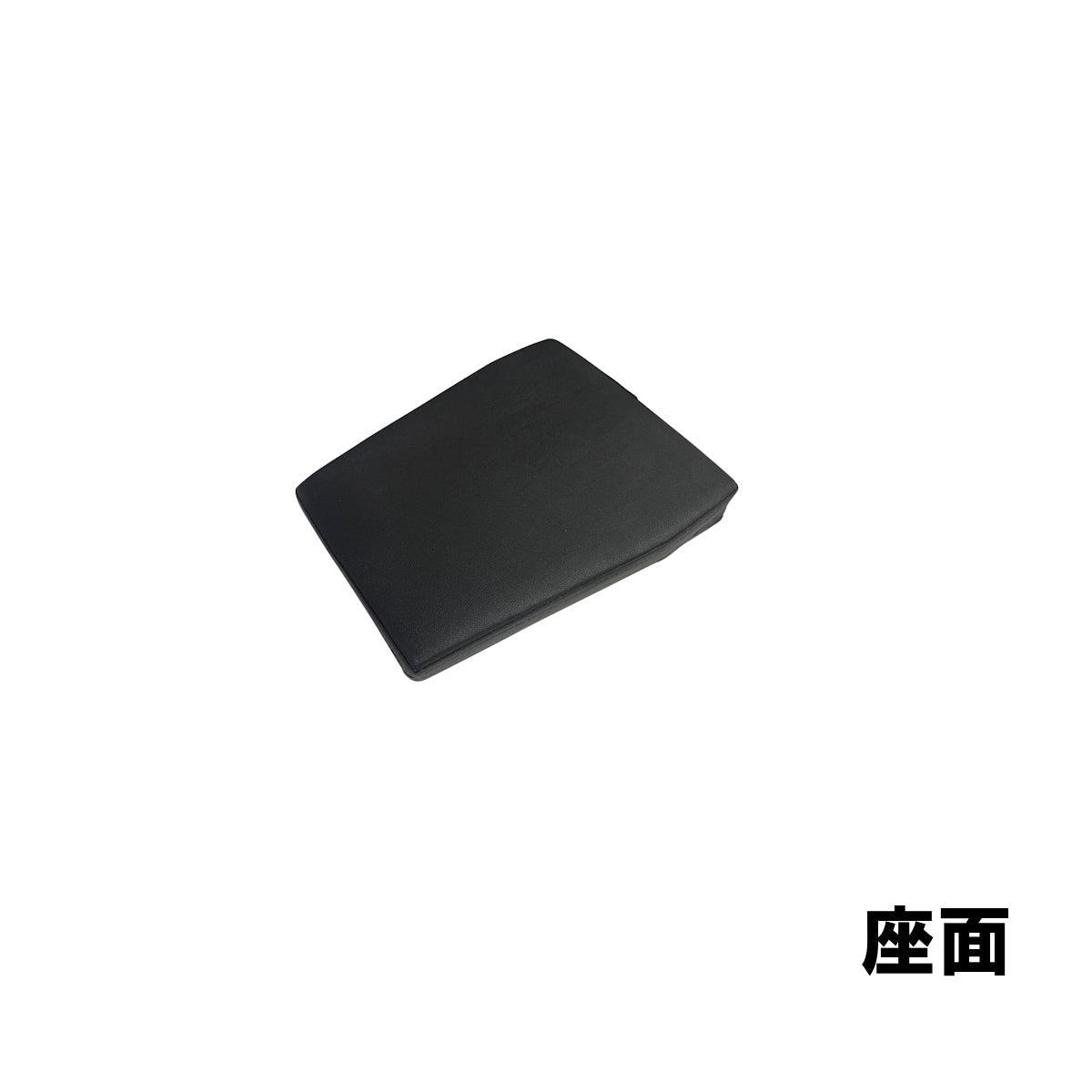 スペアシート アジャスタブルベンチPRO (シートのみ)