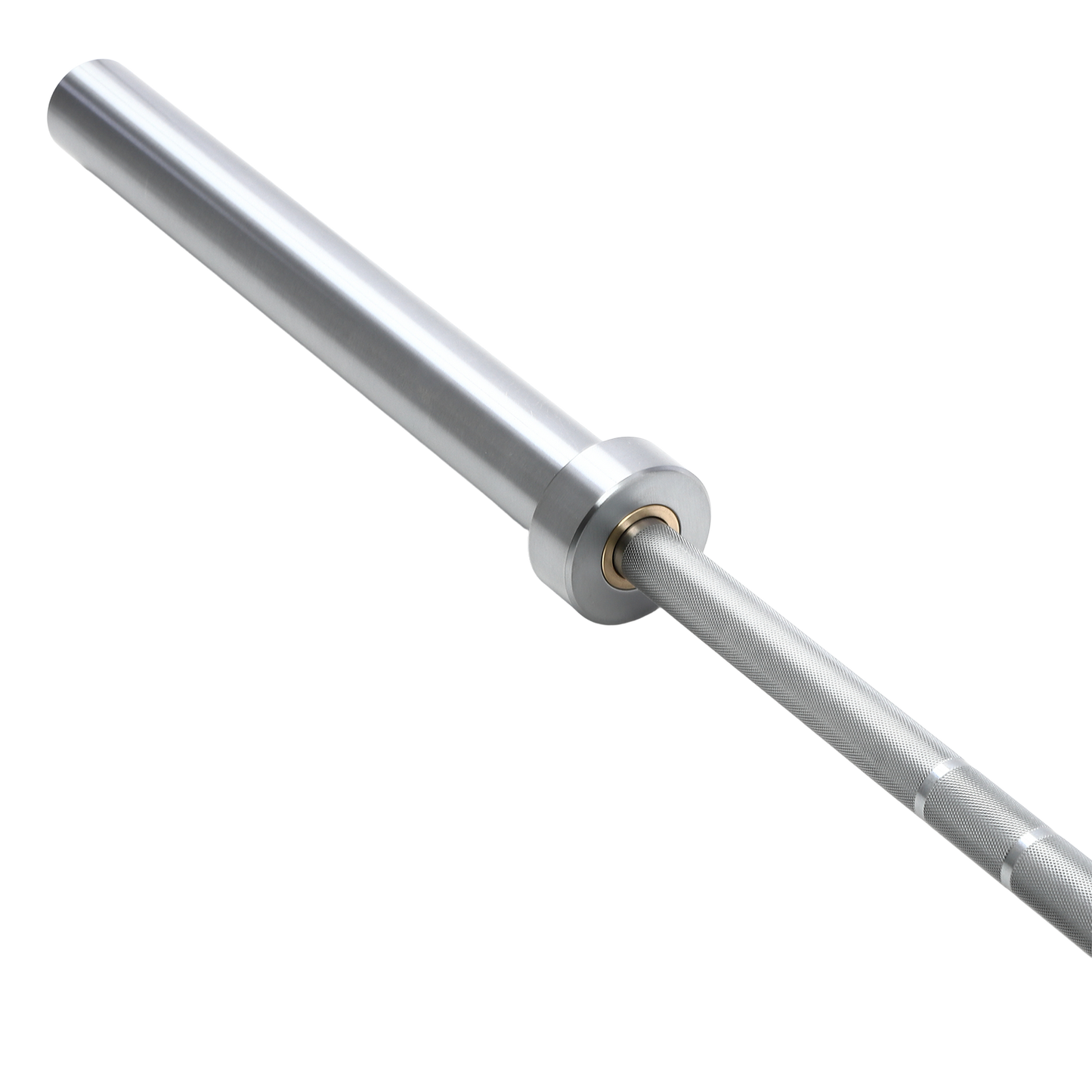 【予約販売SALE】ONI トレーニングバー オリンピックシャフト ハードクローム