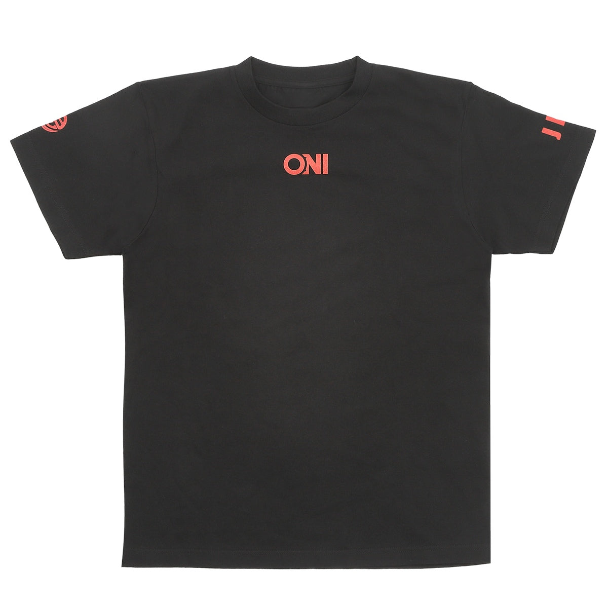 【一部受注生産】ONIグレートゲームズTシャツ