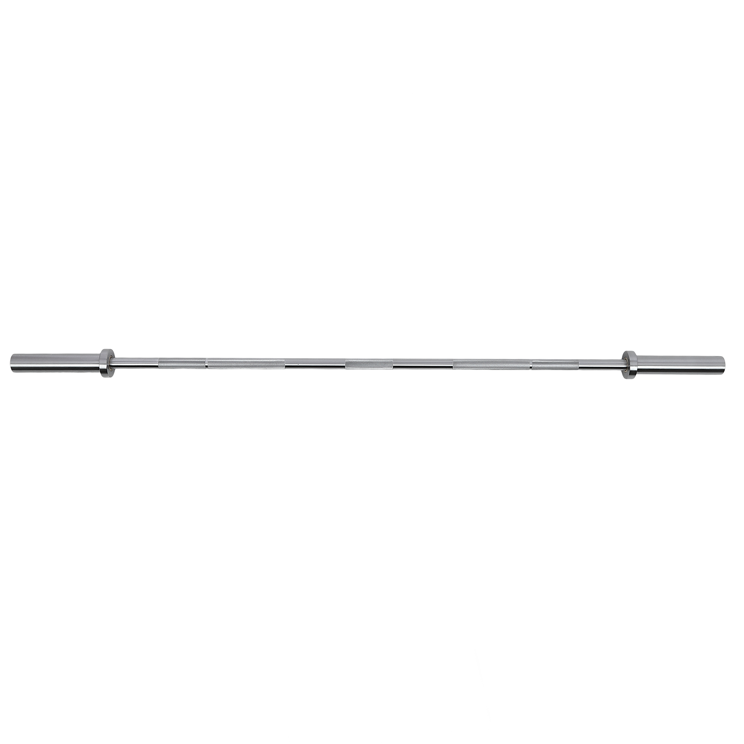 ONI パワーリフティングバー ショートスリーブ ハードクローム – ONI