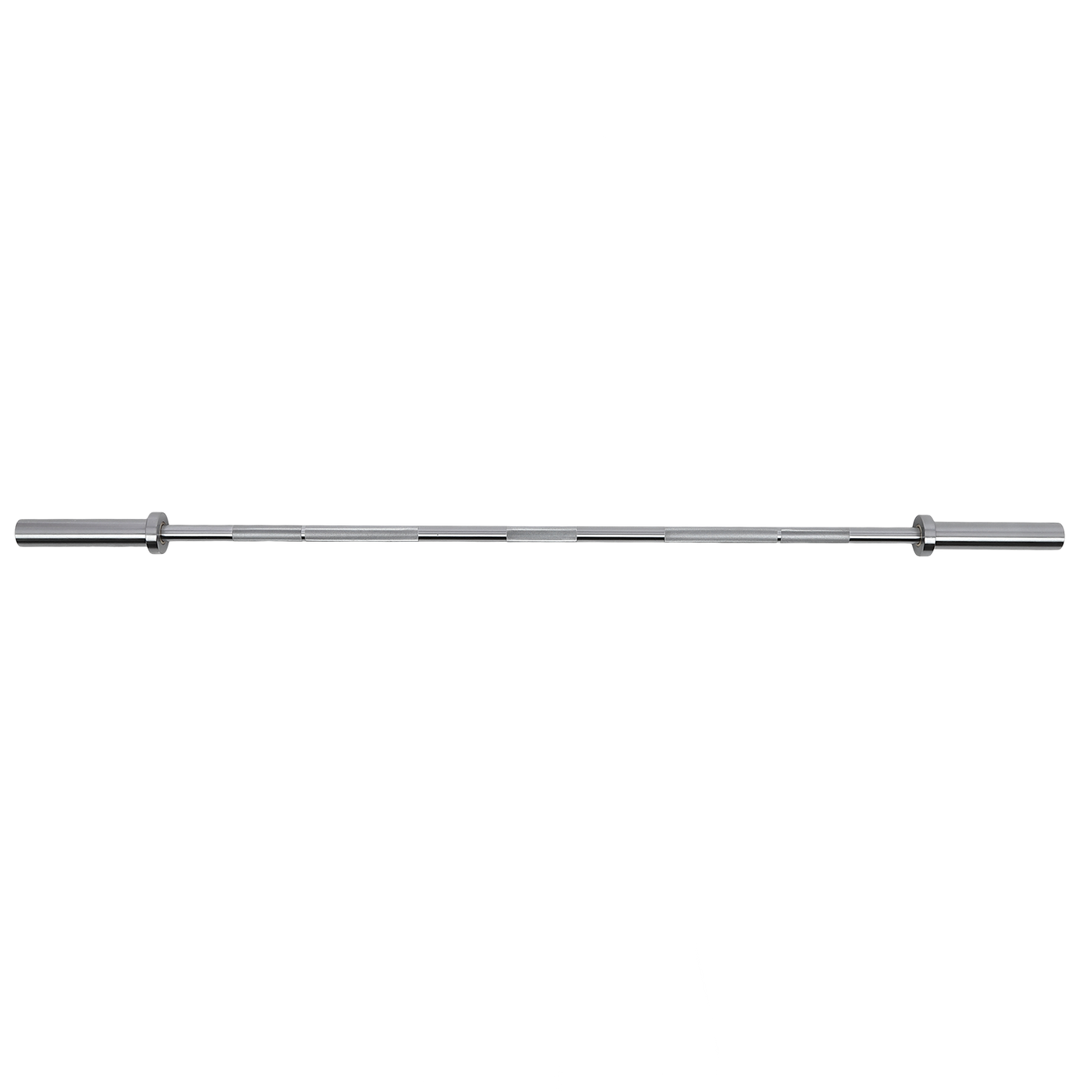 ONI パワーリフティングバー ショートスリーブ ハードクローム