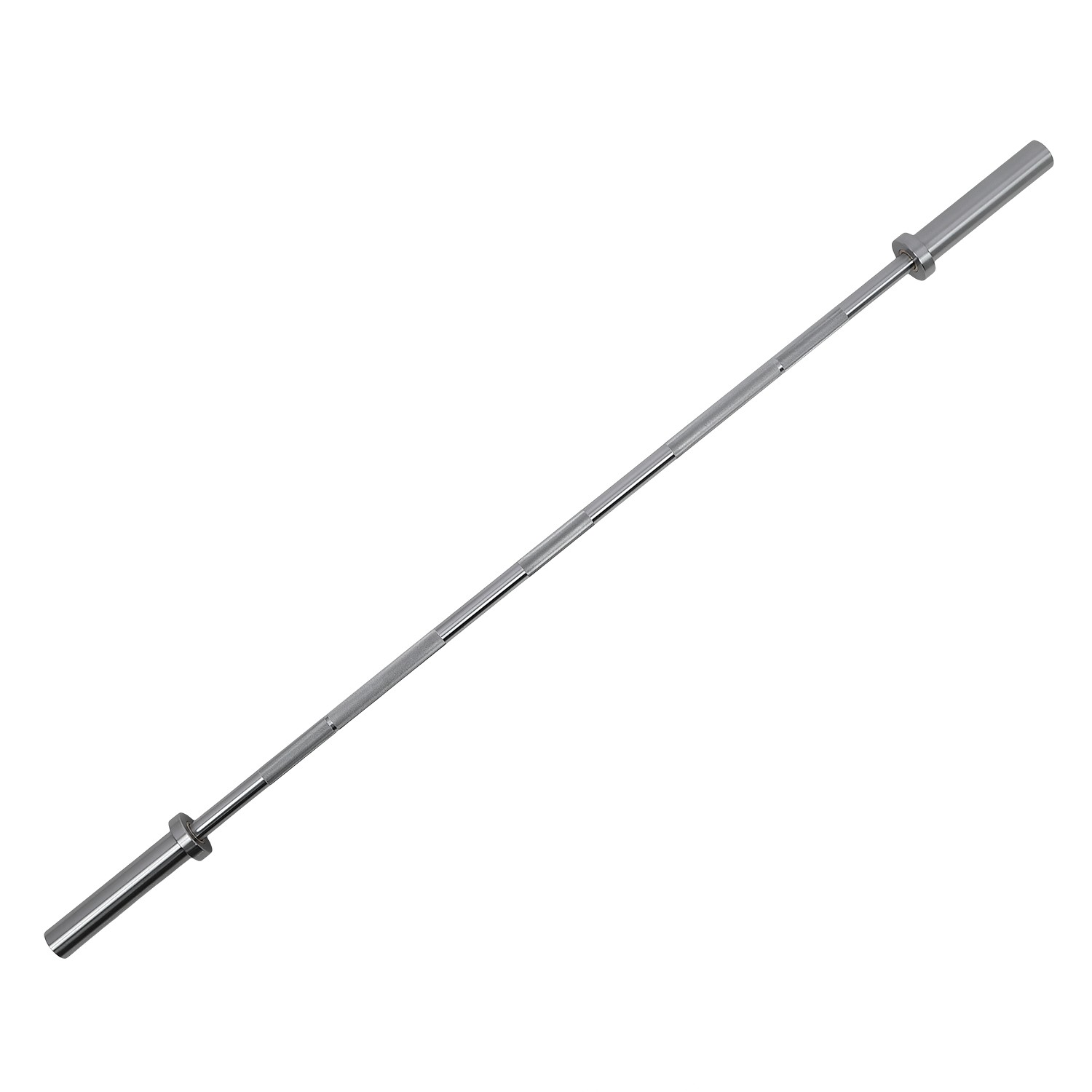 ONI パワーリフティングバー ショートスリーブ ハードクローム – ONI