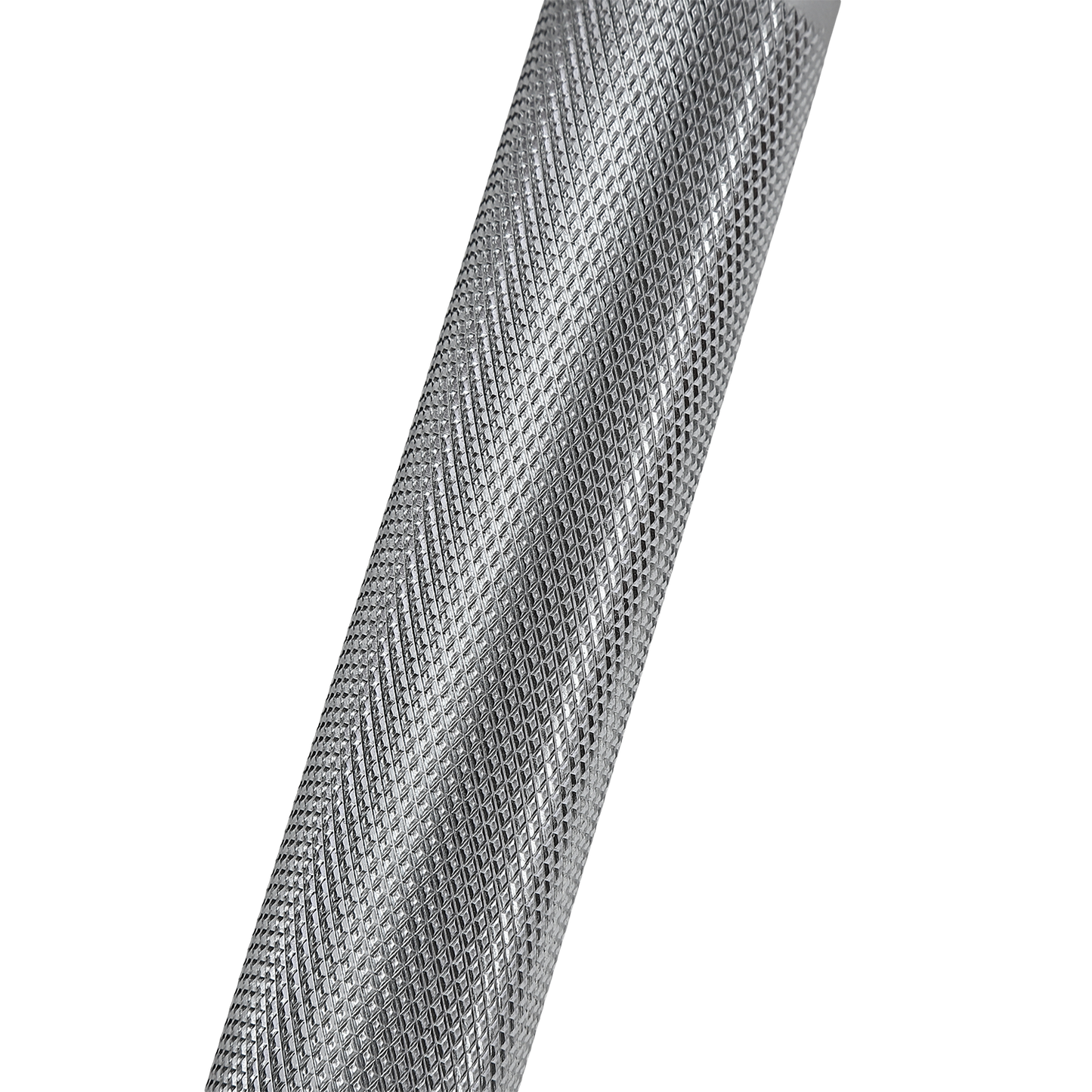 ONI パワーリフティングバー ショートスリーブ ハードクローム