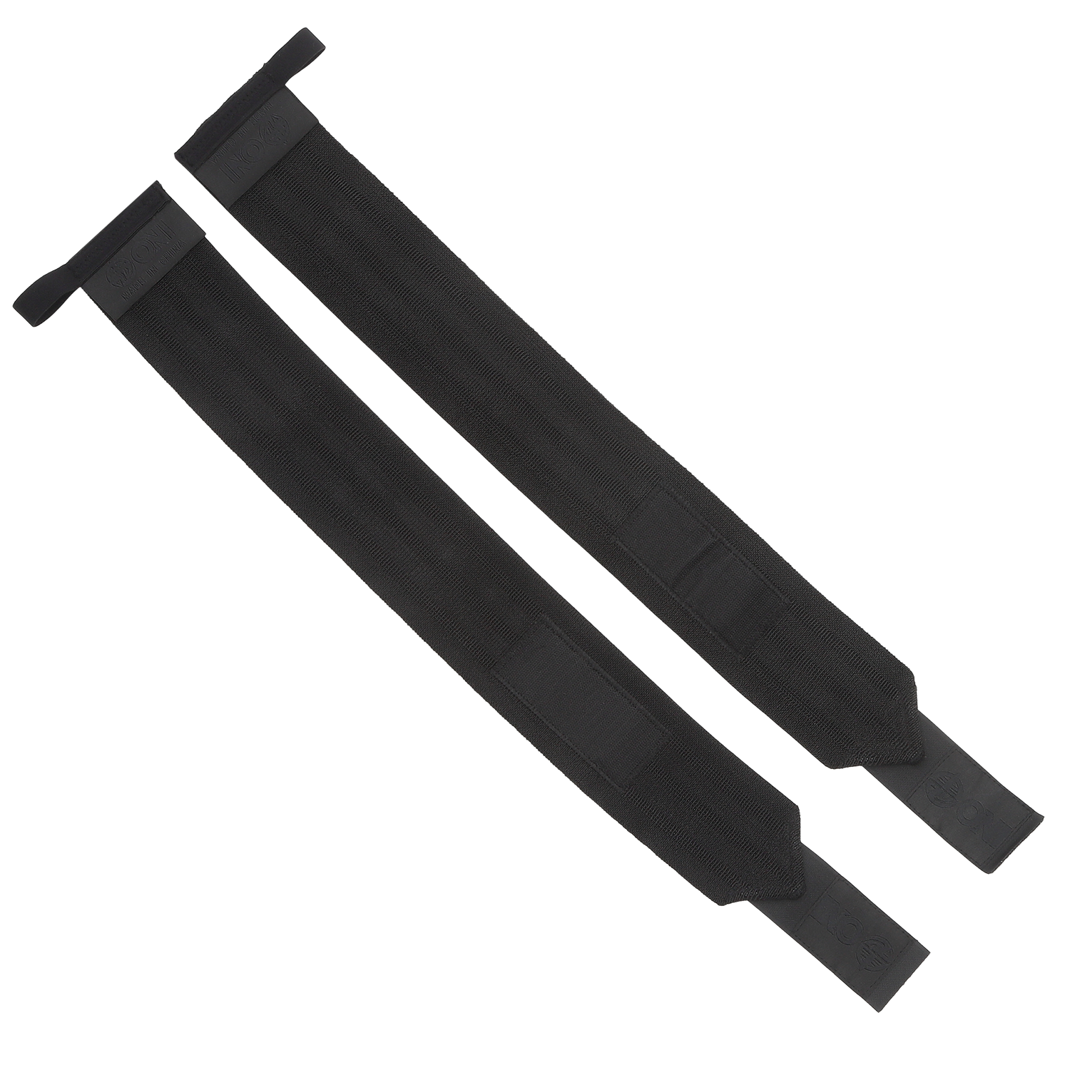 ONI 鬼リストラップXX オールブラックエディション IPF公認 滑り止め