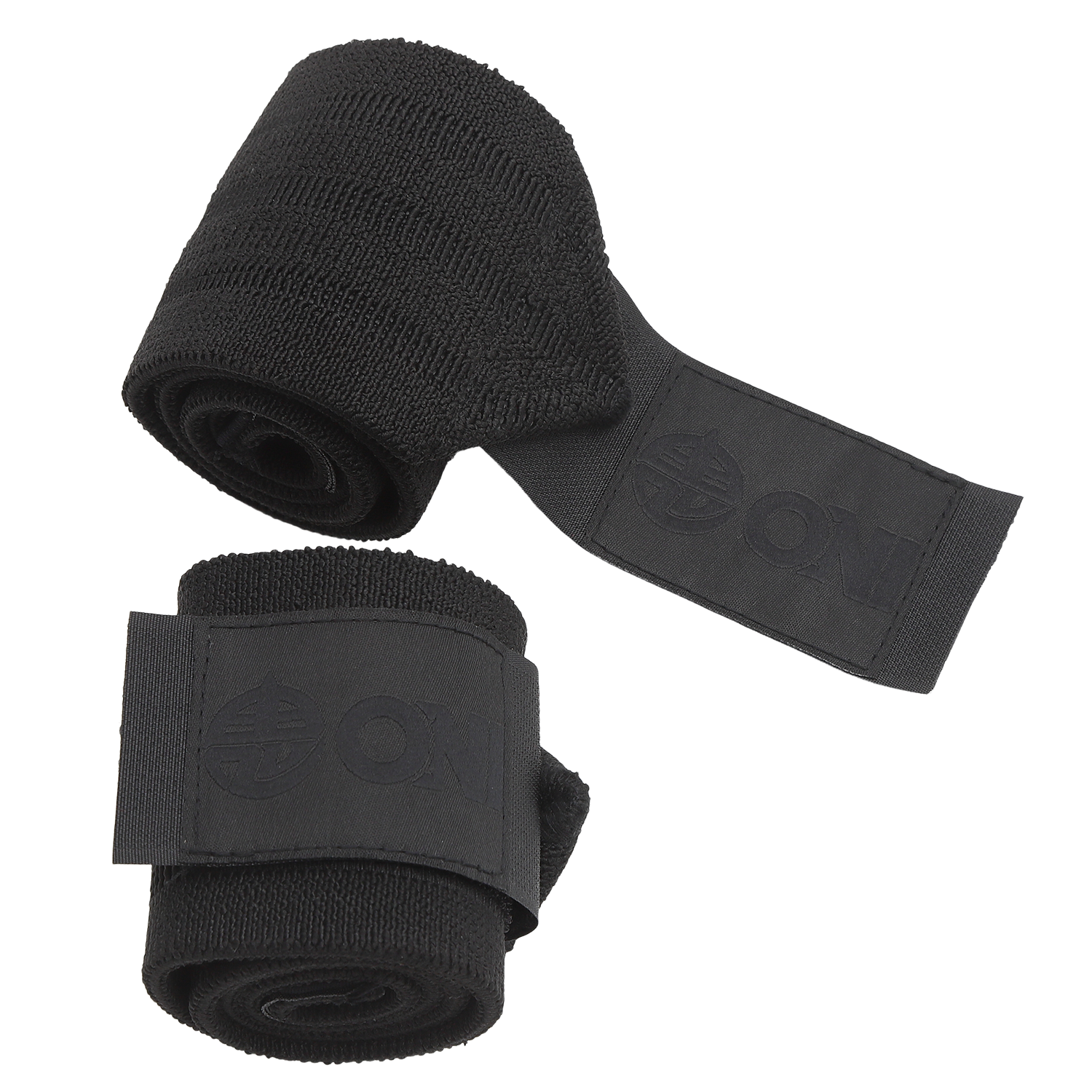 ONI 鬼リストラップXX オールブラックエディション IPF公認 滑り止め