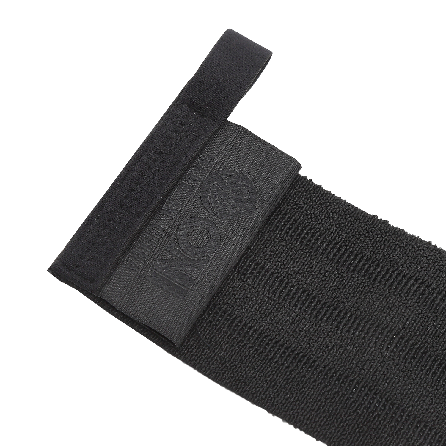 ONI 鬼リストラップXX オールブラックエディション IPF公認 滑り止め