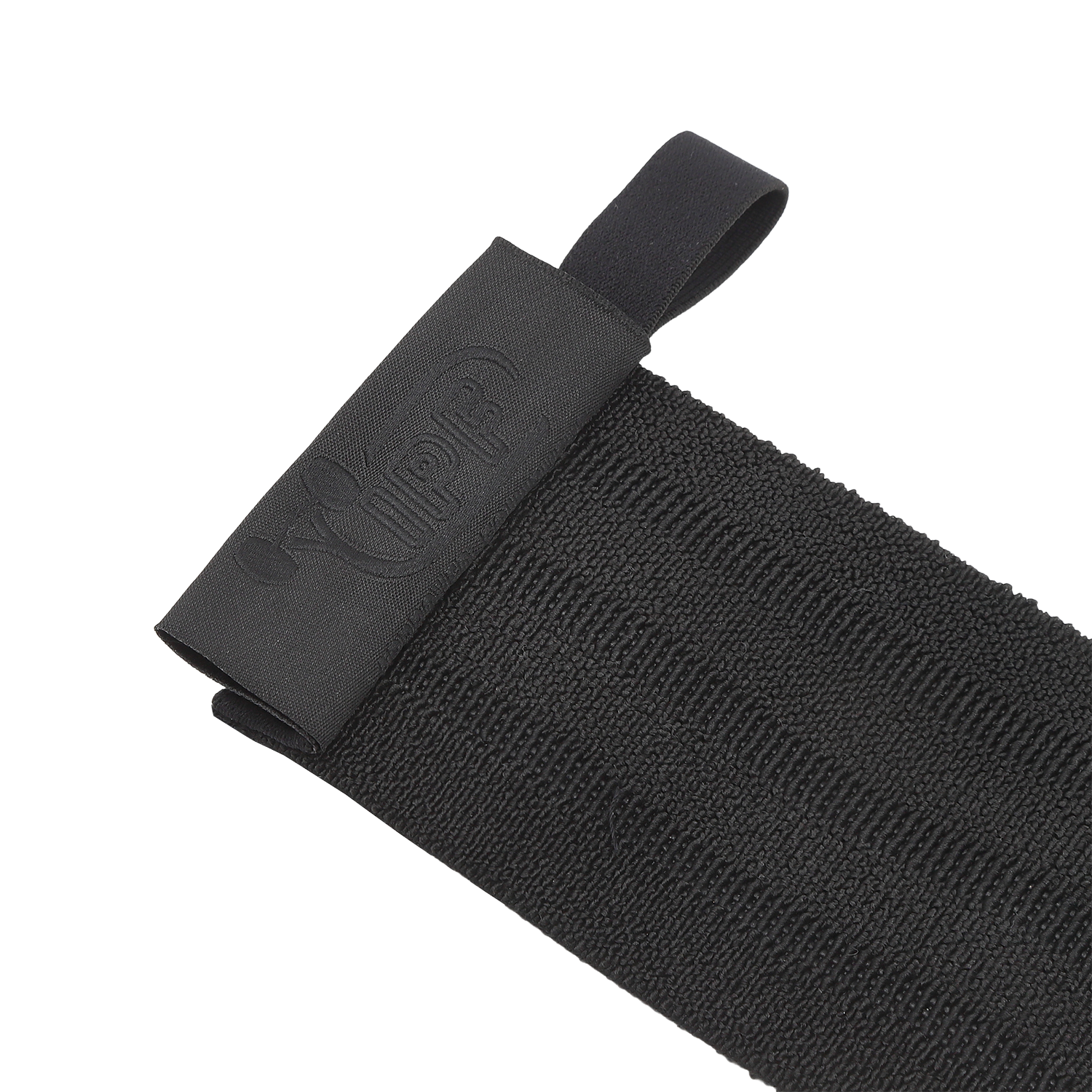 ONI 鬼リストラップXX オールブラックエディション IPF公認 滑り止め