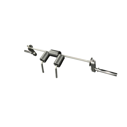 【長期保管品】【1ロット目】ONI 鬼 アジャスタブルセーフティスクワットバー SSB