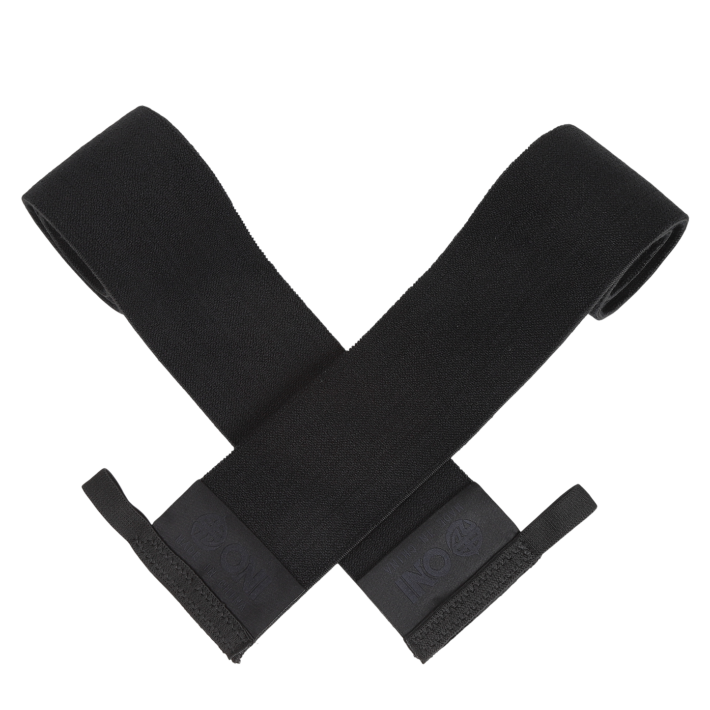 鬼リストラップIPF公認