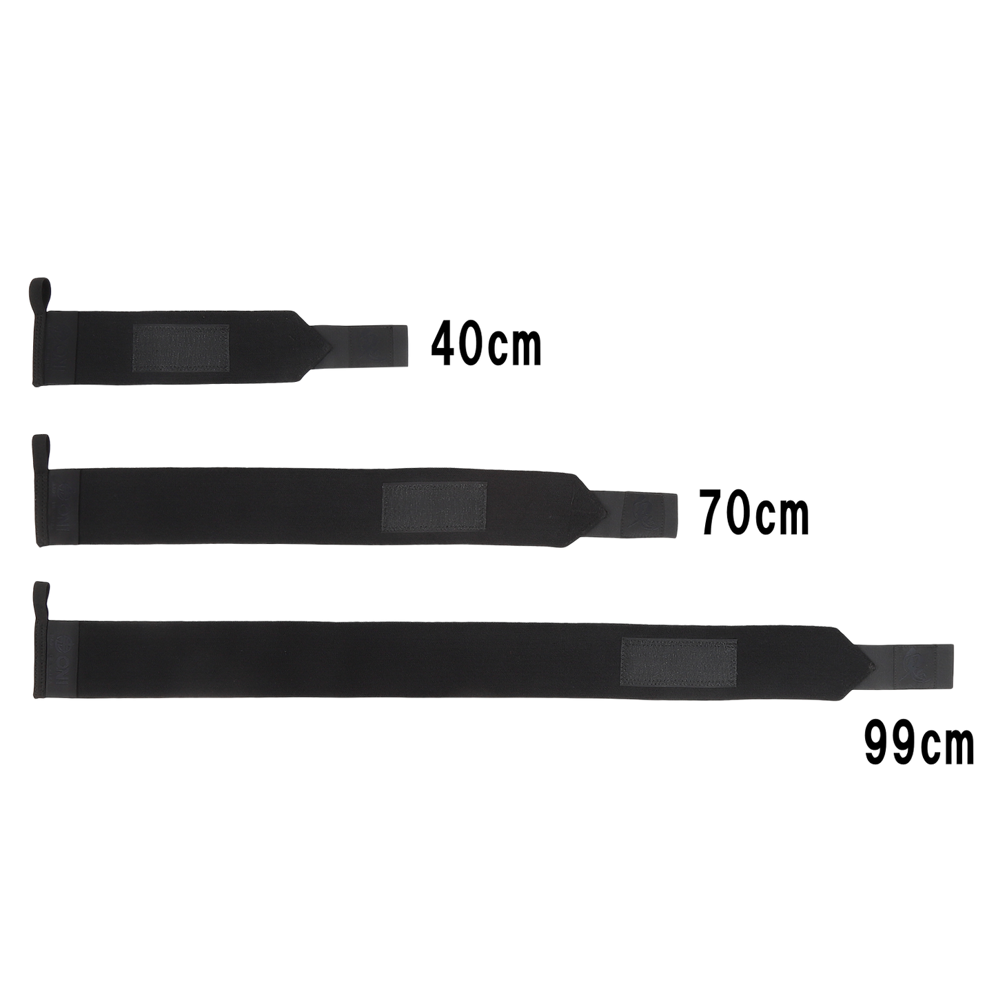 鬼リストラップIPF公認