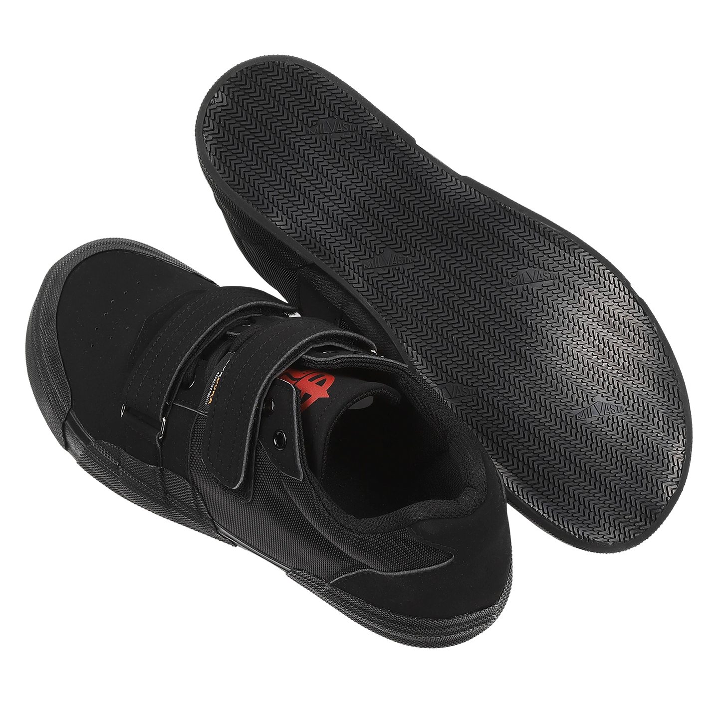 【予約販売特別価格】ONI JIRIKI IRONHOLD PROMAX THE MILVASTAⓇ SOLE アイアンホールドプロマックス ミルバスタソール IHPMAX ハイパーVⓇ