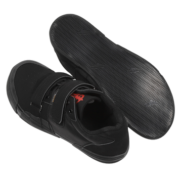 ONI アイアンホールドプロ IRONHOLD PRO ハイパーV シューズ 予約販売特別価格】ONI JIRIKI IRONHOLD PROMAX THE MILVASTAⓇ SOLE