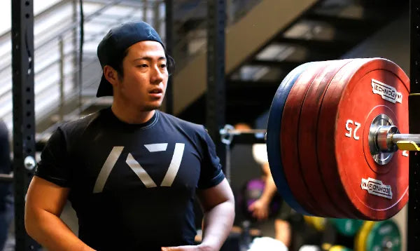 [Tokyo store] Nakazawa trainer personal