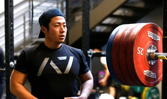 [Tokyo store] Nakazawa trainer personal